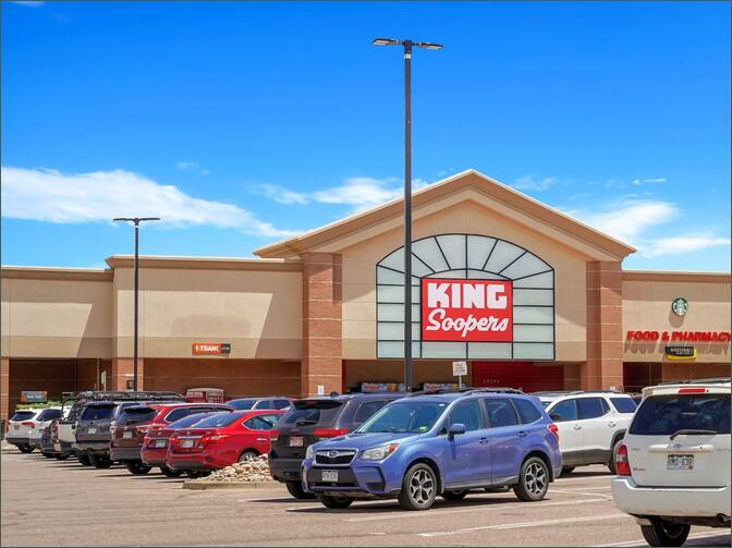 King Soopers pharmacy lunch hours