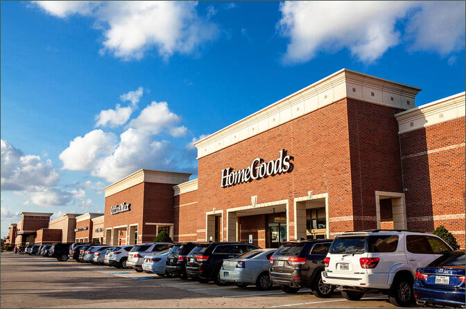 Katy Tx Cinco Ranch At Market Center Retail Space Phillips Edison Company