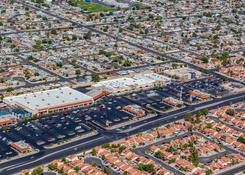 
                                	        Sprouts Plaza
                                    