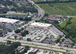 
                                	        Publix at St. Cloud
                                    