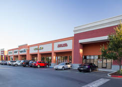 
                                	        Central Valley Marketplace
                                    