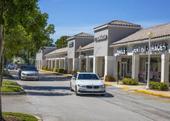 
                                	        Shops at Sunset Lakes
                                    