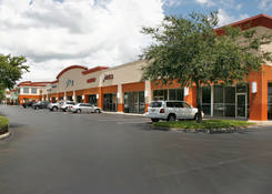 
                                	        Towne Centre at Wesley Chapel
                                    