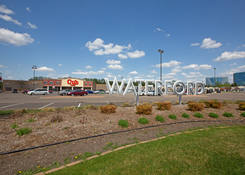
                                	        Waterford Park Plaza
                                    