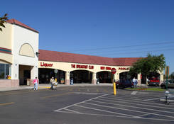 
                                	        Publix at Seven Hills
                                    