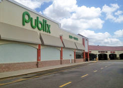 
                                	        Publix at Seven Hills
                                    