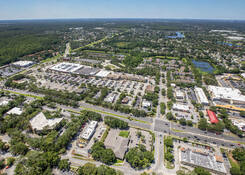 
                                	        Shoppes at Lake Mary
                                    