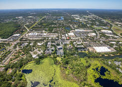 
                                	        Shoppes at Lake Mary
                                    