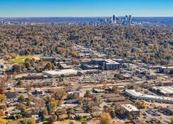 
                                	        Wheat Ridge Marketplace
                                    