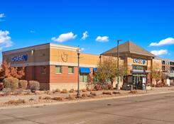 
                                	        Wheat Ridge Marketplace
                                    