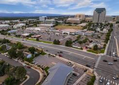 
                                	        Arapahoe Marketplace
                                    