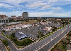 
                                	        Arapahoe Marketplace
                                    