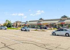 
                                	        Broadlands Marketplace
                                    