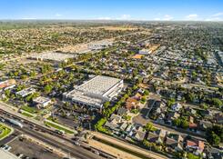 
                                	        Central Valley Marketplace
                                    