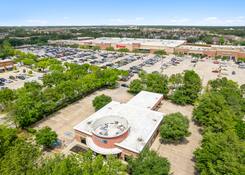 
                                	        Cinco Ranch at Market Center
                                    