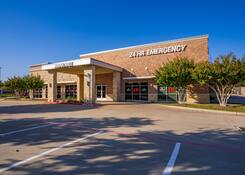 
                                	        Coppell Market Center
                                    