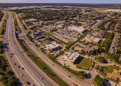 
                                	        Coppell Market Center
                                    