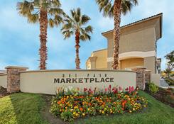 
                                	        Del Paso Marketplace
                                    