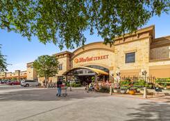 
                                	        McKinney Market Street
                                    