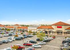 
                                	        Quartz Hill Towne Centre
                                    