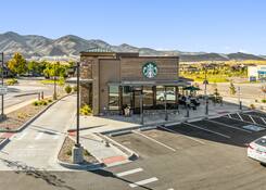 
                                	        Roxborough Marketplace
                                    