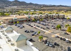 
                                	        Roxborough Marketplace
                                    