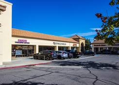 
                                	        Sierra Del Oro Towne Centre
                                    