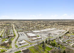 
                                	        Shoregate Town Center
                                    
