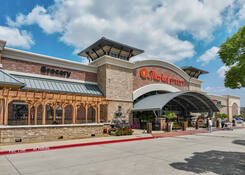 
                                	        Coppell Market Center
                                    