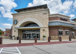 
                                	        Coppell Market Center
                                    