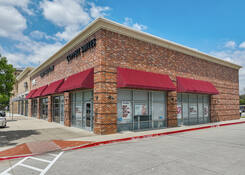 
                                	        Coppell Market Center
                                    