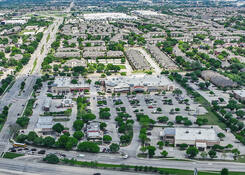 
                                	        Coppell Market Center
                                    