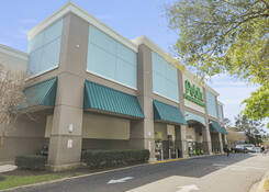
                                	        Vineyard Shopping Center
                                    
