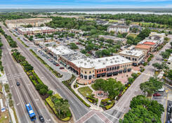 
                                	        Winter Springs Town Center
                                    