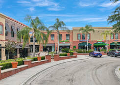 
                                	        Winter Springs Town Center
                                    
