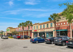 
                                	        Winter Springs Town Center
                                    