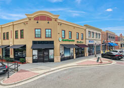
                                	        Winter Springs Town Center
                                    