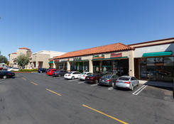 
                                	        Sierra Vista Plaza
                                    